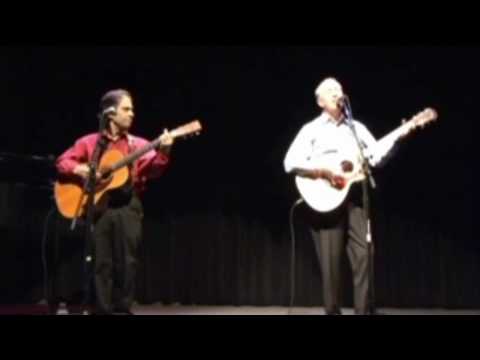 Al Stewart with Dave Nachmanoff - Angry Bird