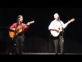 Al Stewart with Dave Nachmanoff - Angry Bird