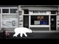 GRAUZONE - EISBAER (remastered) - official video ...