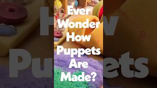 Jim Henson's Creature Shop Puppets - Tour Now!