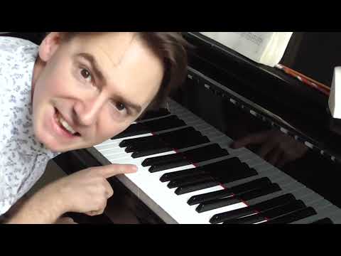 F. Chopin - Etude Op. 25 no. 10 in B minor - analysis - Greg Niemczuk's lecture, tutorial