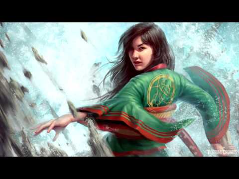 Lion's Heart Productions feat. Emily Daniels - Luminosity [Vocal, Fantasy Music]