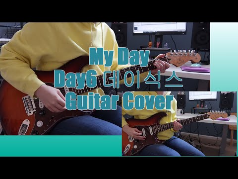 My Day - Day6