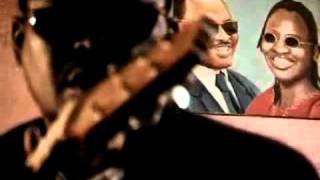 World Music Films on Tour - Amadou & Mariam: Dimanche a Bamako