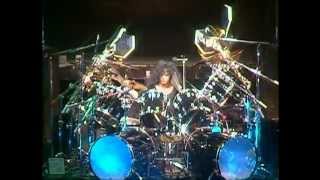 KING OF HEARTS - KISS