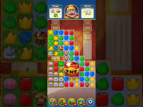 Loyal Match Level 1574