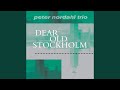 Dear Old Stockholm