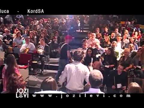 Samba Percussion workshop by Jozi Levi