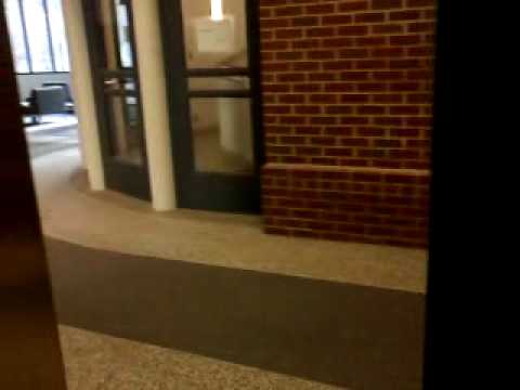 Unknown LOWdraulic Elevator At Mayo Auditorium