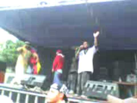 RAP ECUATORIANO - N9 RAP