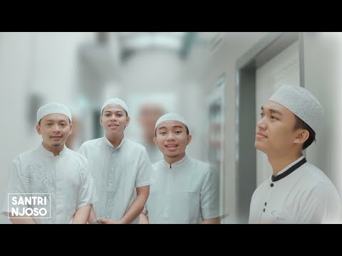 Sholatumminallah versi Banjari Modern - Santri Njoso