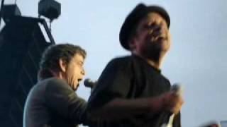 Garland Jeffreys and Lou Reed - Hail Hail Rock &#39;n&#39; Roll