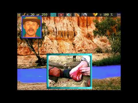 Down Under Dan: All Deaths