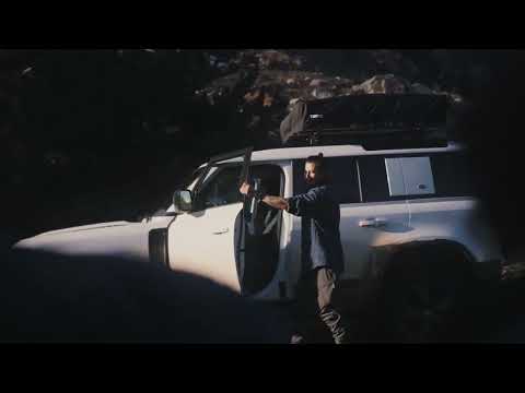 Thule Approach - Lifestyle Video