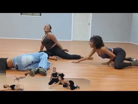 Christina Aguilera - Ozuna - Santo #dance #fyp