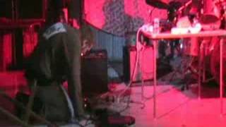 CEREBRAL ROIL - Live 6/27/08 (Part One)