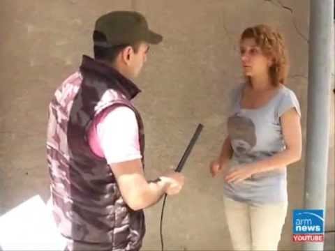 Հետաքրքիր անդրադարձ ArmComedy-ում