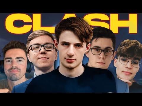 Clash with @Thebausffs @midbeast9495 @TFBlade @YamatosDeath1 | Part 1