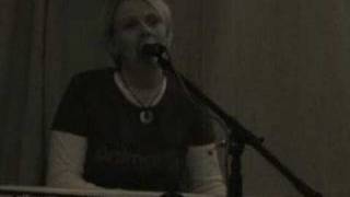 Ellie Williams - 'I feel like going Home' by Charlie Rich