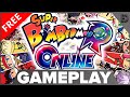 Super Bomberman R Online Jogo Gratuito Em Pt br