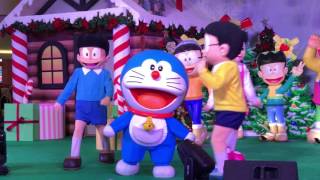 Download lagu Doraemon Nobita Shizuka live show... mp3