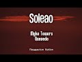 Myke Towers Quevedo SOLEAO Letra Lyrics ISLAND BOYZ