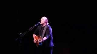 Girl from the North Country - Crosby, Stills and Nash - Greek Theater - Los Angeles CA - Oct 3 2014