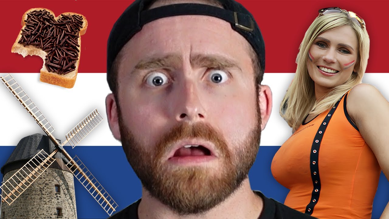 Language Review: Dutch