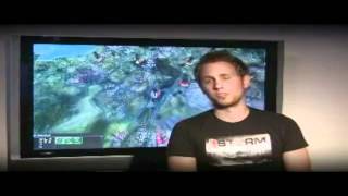 STORM -- Frontline Nation  Gameplay Trailer 1080p HD