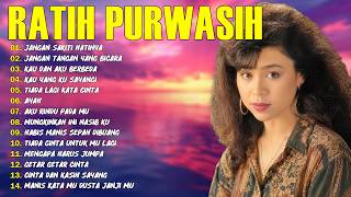 Download lagu Ratih Purwasih Full Album Terbaik - Tembang Kenangan | Lagu Lawas Nostalgia 80an 90an Terpopuler📀 mp3