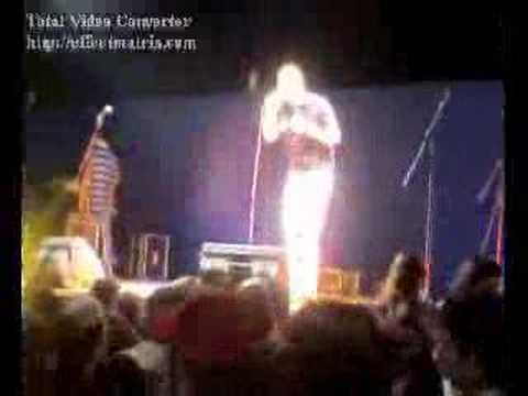 stefano santi 1°parte