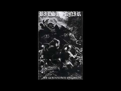 Bilskirnir - ...Bis Germanien Erwacht