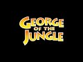 George Of The Jungle Opening Scene