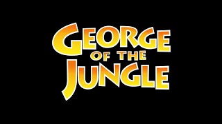 George Of The Jungle Opening Scene