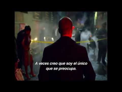 Tráiler de Gotham (2014)