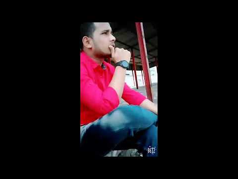 Bangla New Song 2019| Sad Version | By Nabil Hossain Ridoy