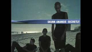King Psychotic Size - Skunk Anansie