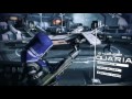 Vidéo de gameplay de Mass Effect 3  Toute Plateformes