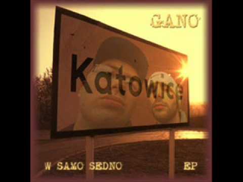 Gano - Nie przestawaj