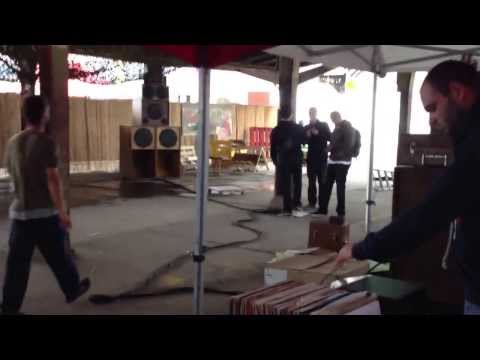 JUSTICE SOUND MTS JAMBASSADOR SOUND AT REGGAEBUS FESTIVAL FULL