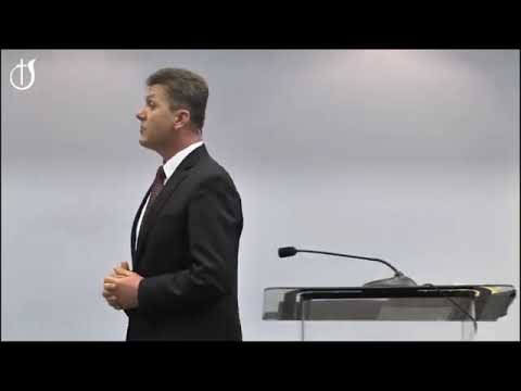 Cina Domnului - blestem sau pedeapsă? (Nelu Brie)