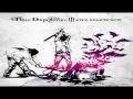 Three Days Grace - Life Starts Now 