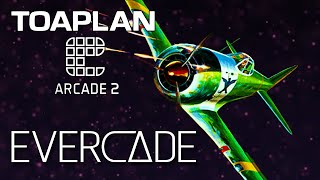 Toaplan Arcade 2 (Evercade) | Ranked!