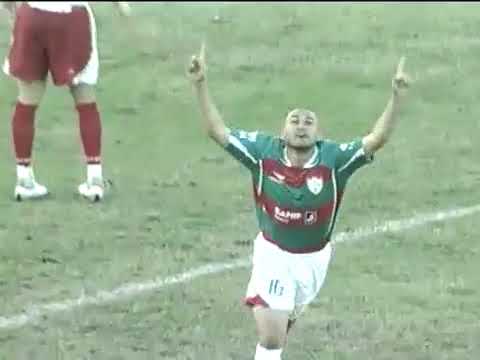 Portuguesa 3 x 1 Internacional 2008