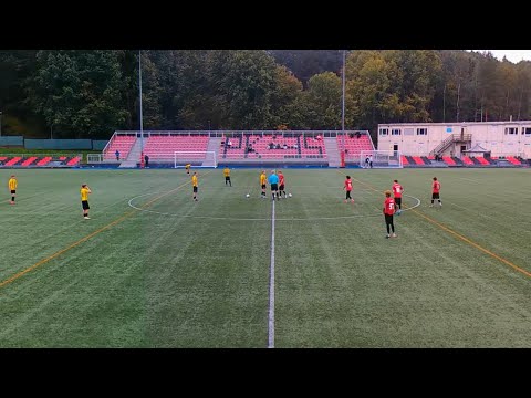 [P15 Kakkonen] PK-35 vs. FC Honka