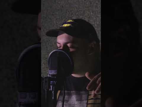 Cypher Passa O Mic #1 - @KRAZYDREAD