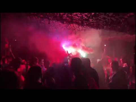 Funky Beat III par Disk Connect // CPC // MISANTROPE - 09/06/18