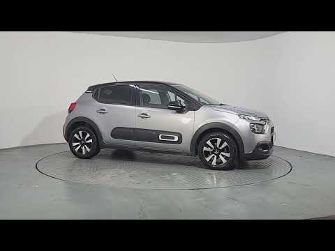 Citroen C3 FLAIR PURETECH 1.2 Petrol Manual - Image 2