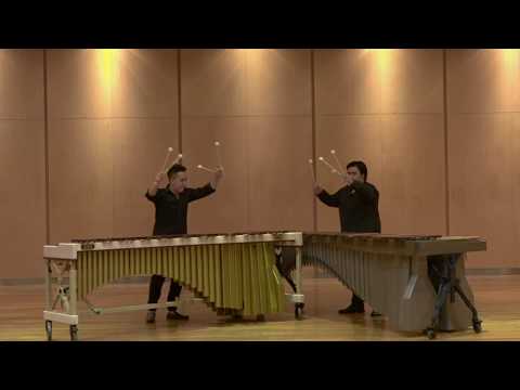 Purity II : Tomasz Goliński by Real Beat Duo