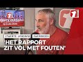 Voorzitter Enschedese Zwemsport Combinatie over inspreken Stedelijke Commissie